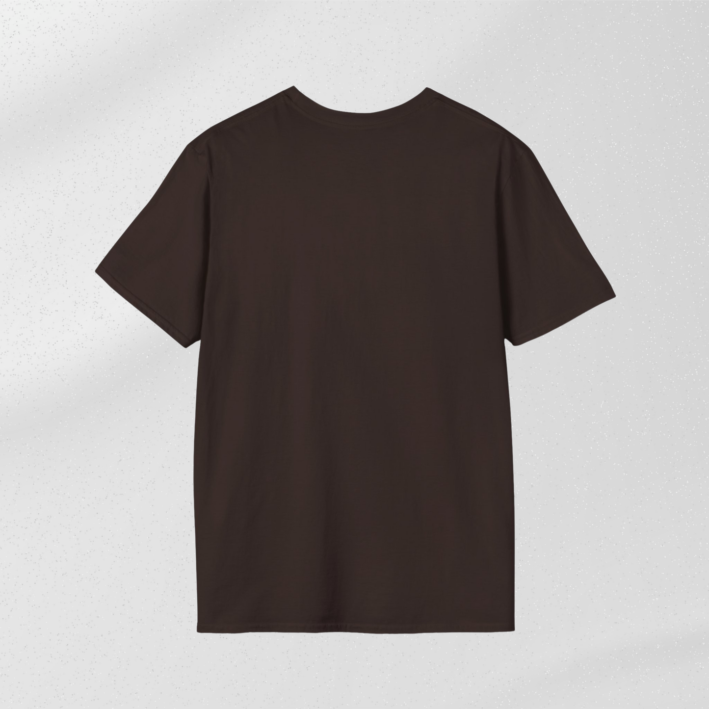 EverWild BackRoads™ Hard Roads Make Strong Men Tee — Grit & Strength