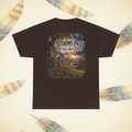 Storms Pass Graphic Tee | Resilience Homestead Shirt