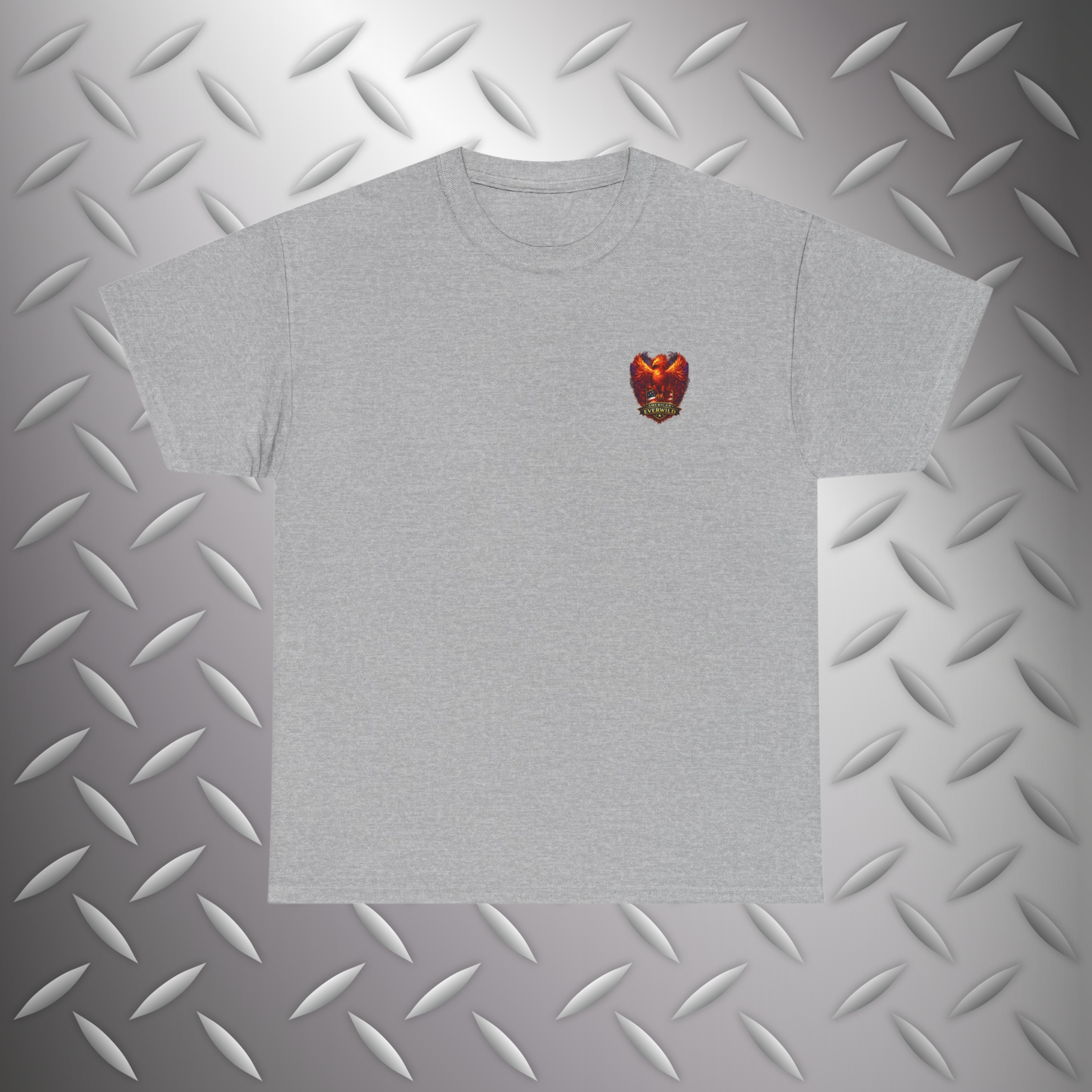 Inflation Made Me a Minimalist Graphic Tee