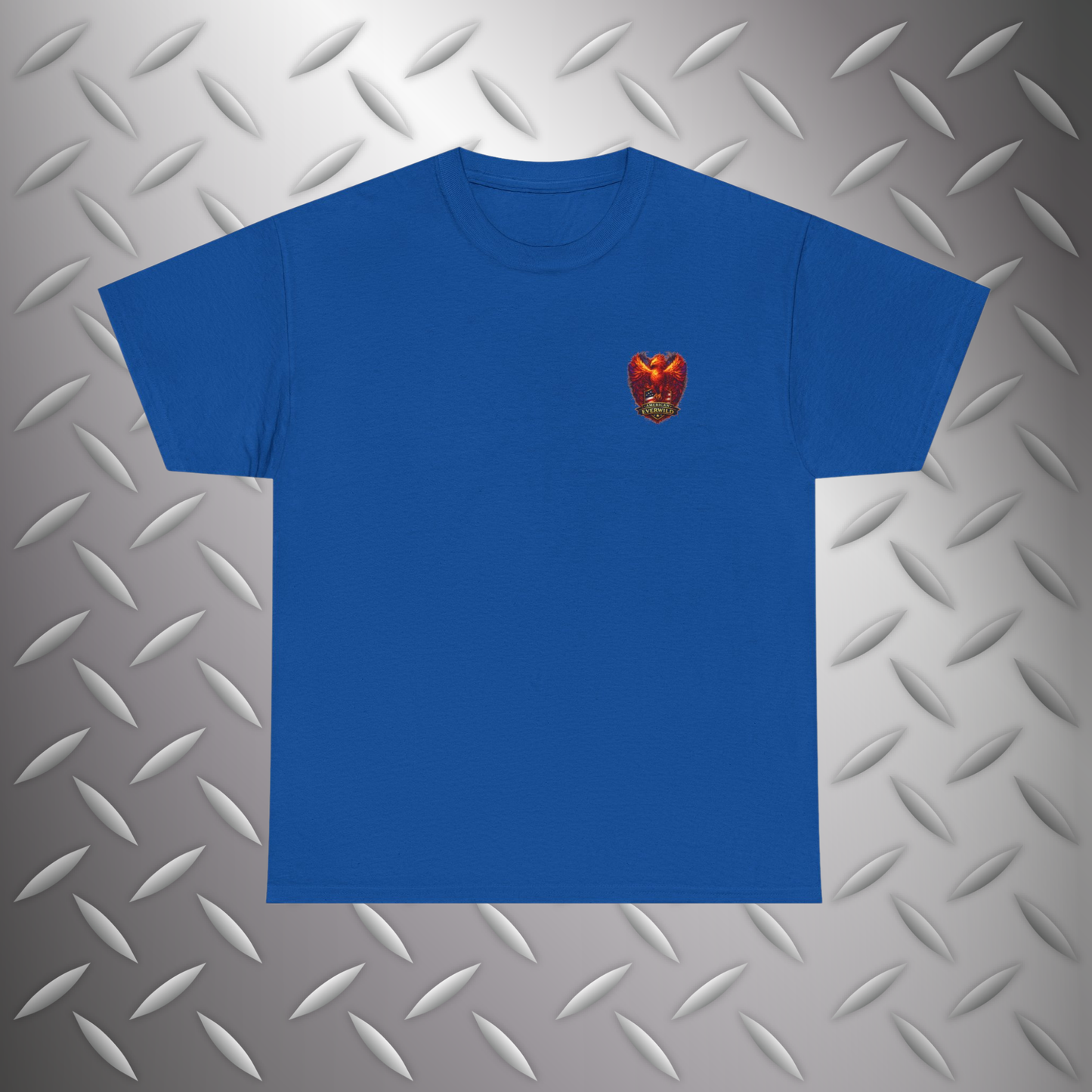Inflation Made Me a Minimalist Graphic Tee